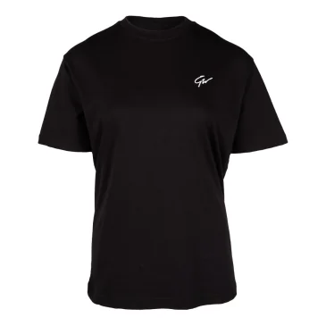 Sandy Oversized T-Shirt de Gorilla Wear pas cher - Nutriwellness