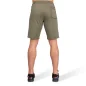 San Antonio Shorts (Army Green) - Gorilla Wear