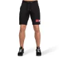 San Antonio Shorts (Black) - Gorilla Wear