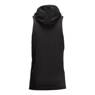 Rogers Hooded Tank Top - Gorilla Wear