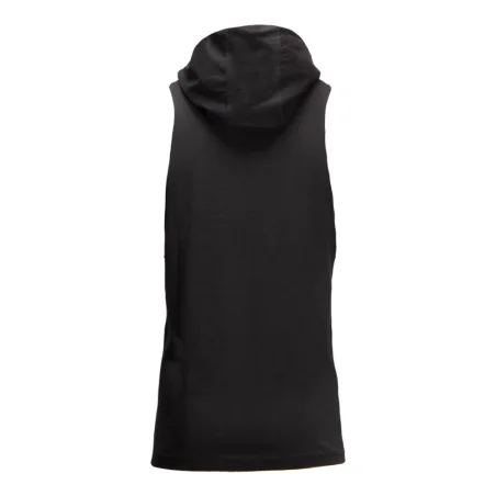 Rogers Hooded Tank Top - Gorilla Wear
