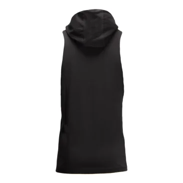 Rogers Hooded Tank Top de Gorilla Wear pas cher - Nutriwellness