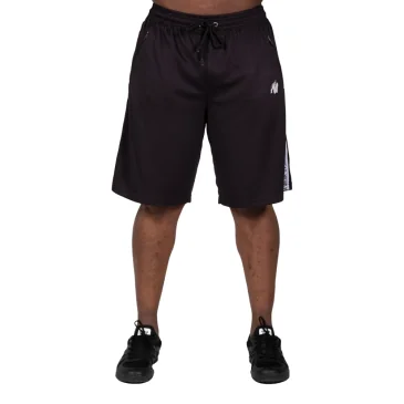 Reydon Mesh Shorts 2.0 de Gorilla Wear pas cher - Nutriwellness
