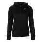 Pixley Zipped Hoodie (Black) - Gorilla Wear