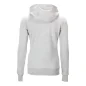 Pixley Zipped Hoodie (Gray) - Gorilla Wear