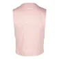 Addison Drop Armhole Tank (Rose) - Gorilla Wear