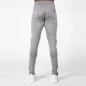 Benton Track Pants (Gray) - Gorilla Wear