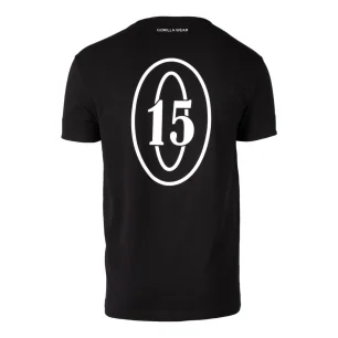 Brandon Curry T-Shirt - Gorilla Wear