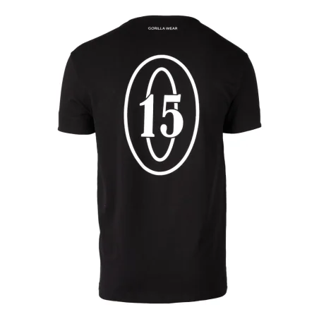 Brandon Curry T-Shirt - Gorilla Wear