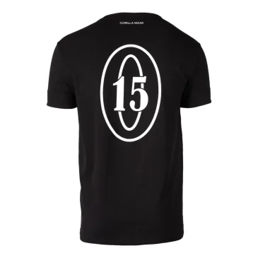 Brandon Curry T-Shirt de Gorilla Wear pas cher - Nutriwellness