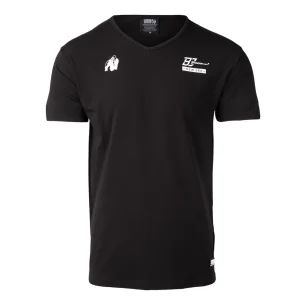 Brandon Curry T-Shirt de Gorilla Wear pas cher - Nutriwellness