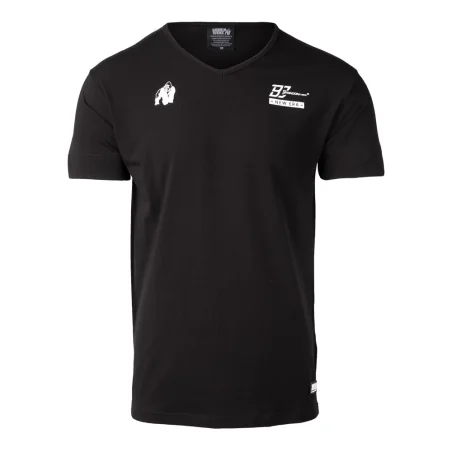 Brandon Curry T-Shirt de Gorilla Wear pas cher - Nutriwellness