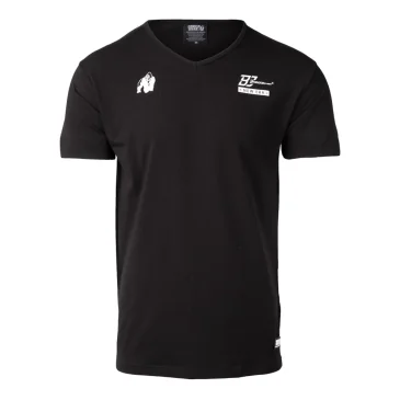 Brandon Curry T-Shirt de Gorilla Wear pas cher - Nutriwellness