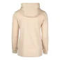 Charlotte Hoodie (Beige) - Gorilla Wear