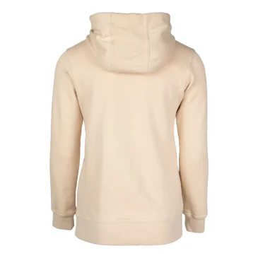 Charlotte Hoodie (Beige) de Gorilla Wear pas cher - Nutriwellness