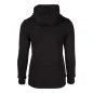 Charlotte Hoodie (Black) - Gorilla Wear