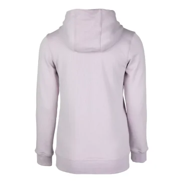 Charlotte Hoodie (Lilac) de Gorilla Wear pas cher - Nutriwellness