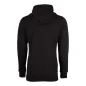 Classic Hoodie (Black) - Gorilla Wear