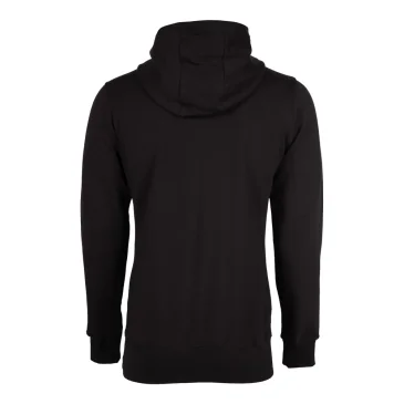 Classic Hoodie (Black) de Gorilla Wear pas cher - Nutriwellness
