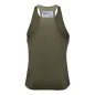 Classic Tank Top (Army Green) - Gorilla Wear