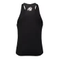 Classic Tank Top (Black) - Gorilla Wear