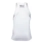 Classic Tank Top (White) - Gorilla Wear