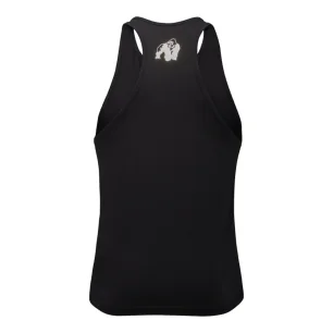 Classic Tank Top (Gold) - Gorilla Wear