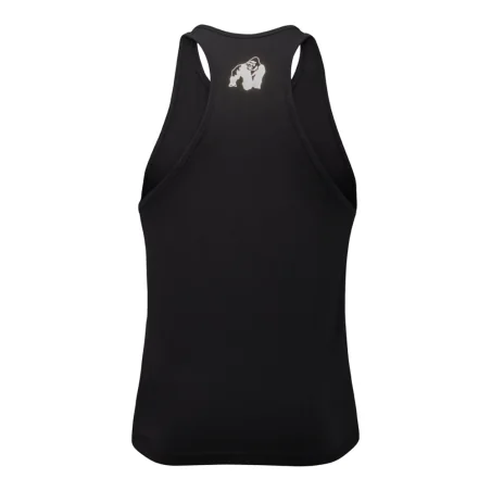 Classic Tank Top (Gold) - Gorilla Wear