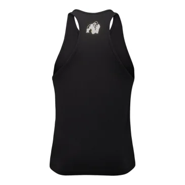 Classic Tank Top (Gold) de Gorilla Wear pas cher - Nutriwellness