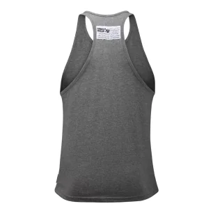 Classic Tank Top (Gray) - Gorilla Wear