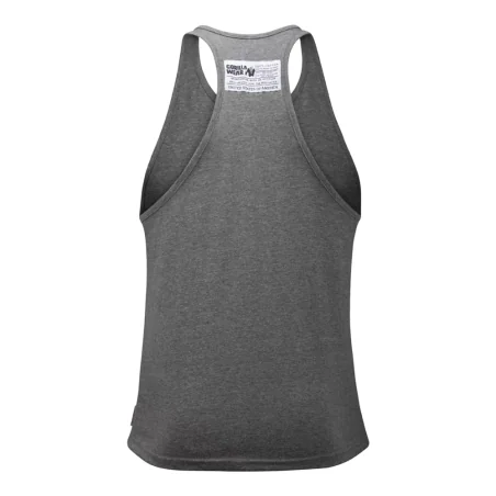 Classic Tank Top (Gray) - Gorilla Wear