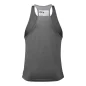 Classic Tank Top (Gray) - Gorilla Wear