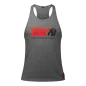 Classic Tank Top (Gray) - Gorilla Wear