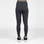 Colby Leggings (Black) - Gorilla Wear