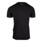 Davis T-Shirt (Black) - Gorilla Wear