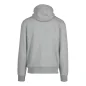 Kennewick Zipped Hoodie (Gray) - Gorilla Wear