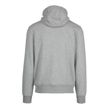Kennewick Zipped Hoodie (Gray) Gorilla Wear pas cher - Nutriwellness