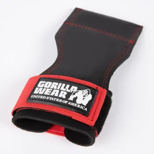 Lifting Grips de Gorilla Wear pas cher - Nutriwellness