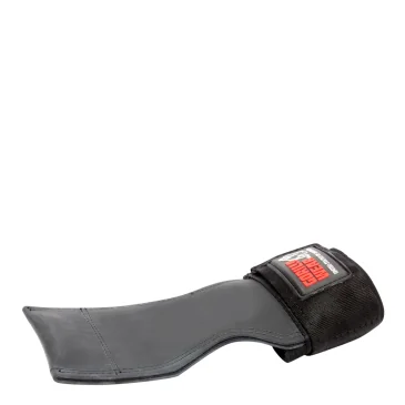 Lifting Grips de Gorilla Wear pas cher - Nutriwellness