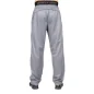 Mercury Mesh Pants (Grey/Black) - Gorilla Wear