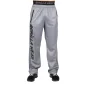 Mercury Mesh Pants (Grey/Black) - Gorilla Wear