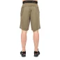 Mercury Mesh Shorts (Army Green/Black) - Gorilla Wear