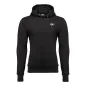 Nelson Hoodie (Black) - Gorilla Wear