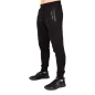 Newark Pants (Black) - Gorilla Wear