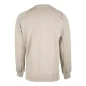 Newark Sweater (Beige) - Gorilla Wear
