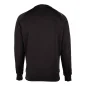 Newark Sweater (Black) - Gorilla Wear