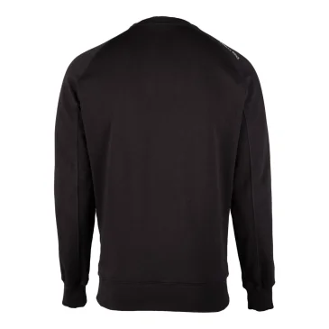 Newark Sweater (Black) de Gorilla Wear pas cher - Nutriwellness