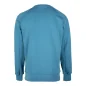 Newark Sweater (Bleu) - Gorilla Wear