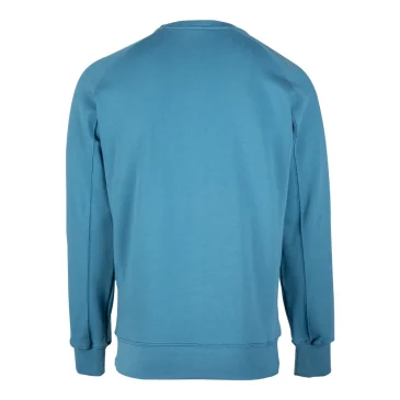 Newark Sweater (Bleu) de Gorilla Wear pas cher - Nutriwellness