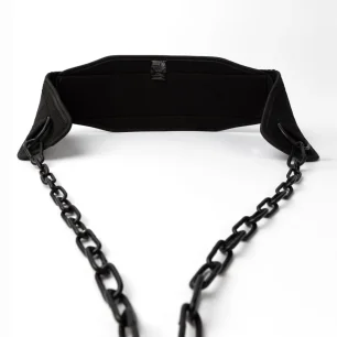 Nylon Dip Belt - Gorilla Wear